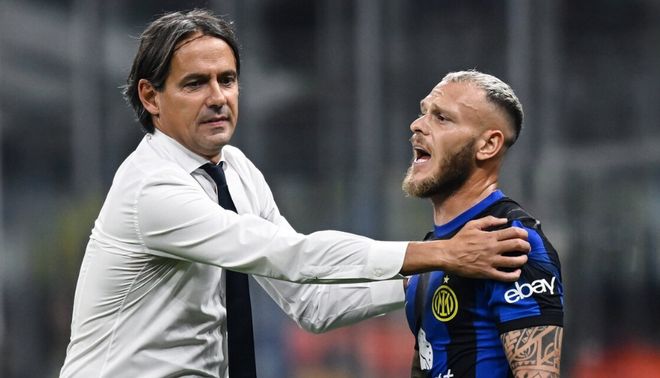 一场激烈的 一场激烈的